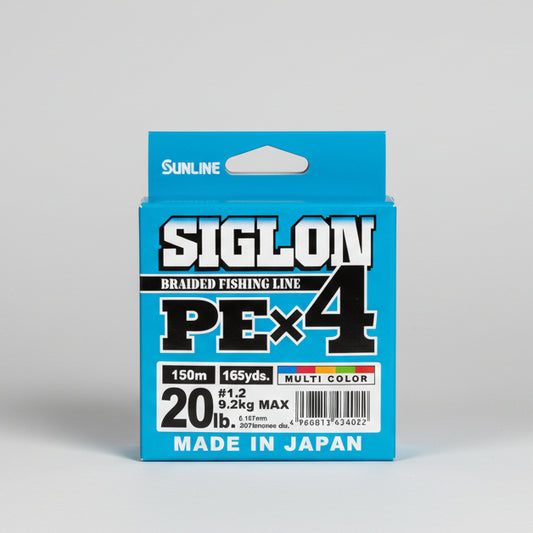 SUNLINE SIGLON PEx4 MULTI COLOURS