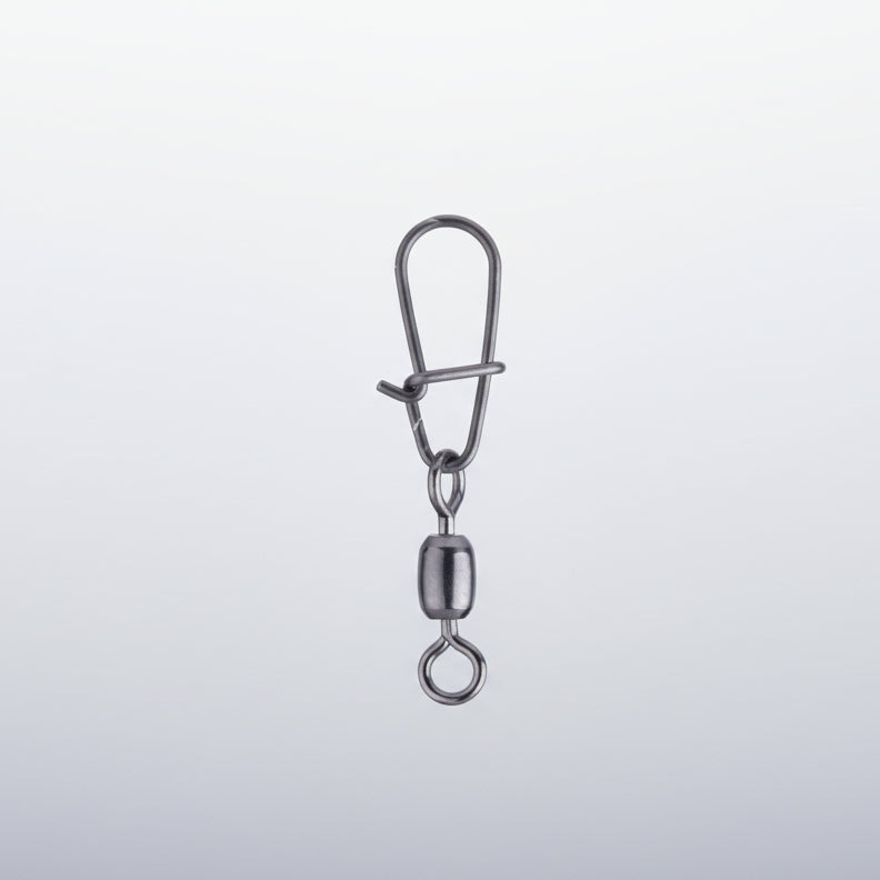 BKK DUOLOCK SNAP SWIVEL-51