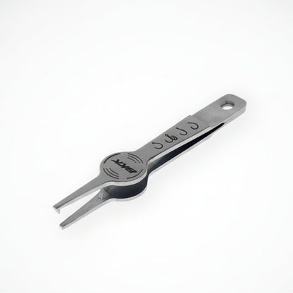 BKK MICRO RING TWEEZERS