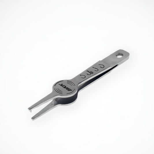 BKK MICRO RING TWEEZERS