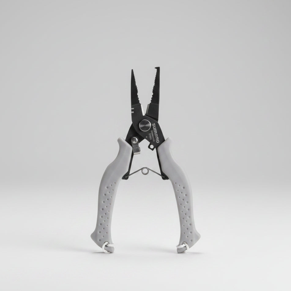 SHIMANO AD PLIER RH TYPE F CT-541P