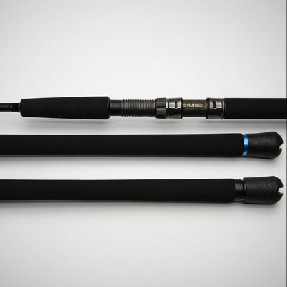 Nomad Design SALTWATER HEAVY JIGGING ROD