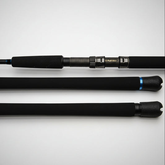 Nomad Design SALTWATER HEAVY JIGGING ROD