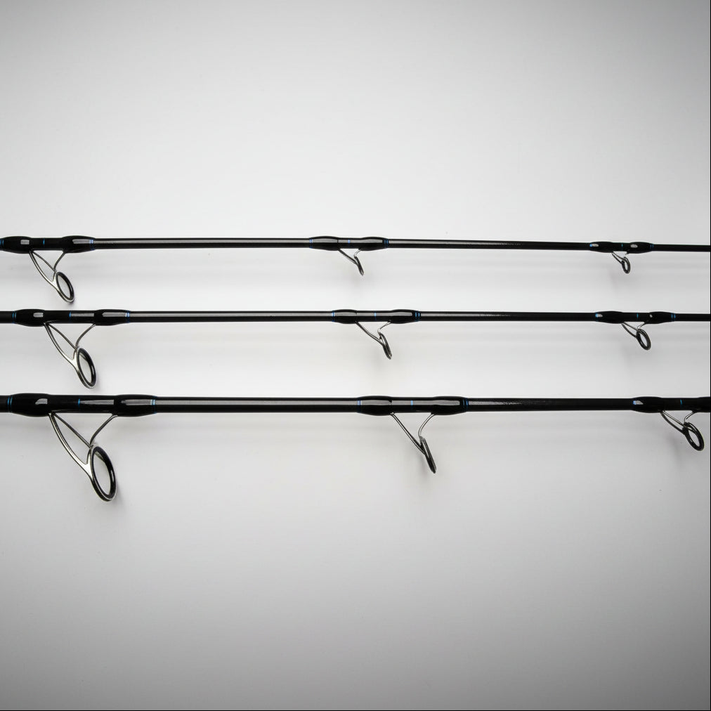 Nomad Design SALTWATER HEAVY JIGGING ROD