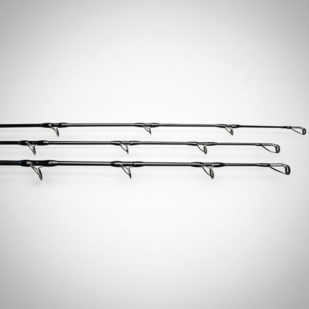 Nomad Design SALTWATER HEAVY JIGGING ROD