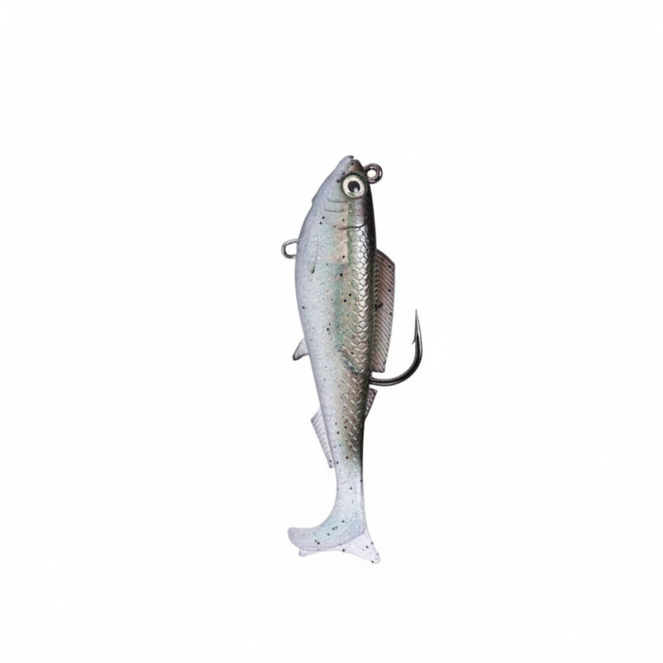 Zman HERCULEZ SWIMBAIT 3"
