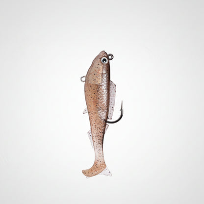 Zman HERCULEZ SWIMBAIT 3"