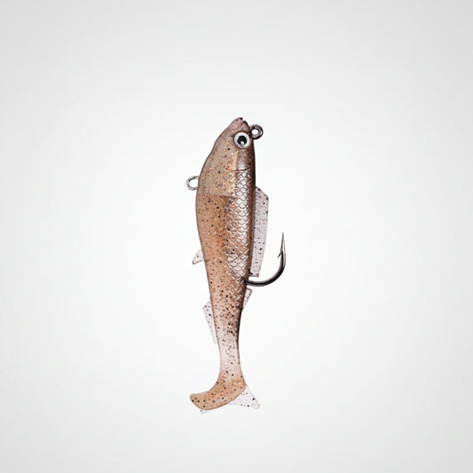 Zman HERCULEZ SWIMBAIT 3"
