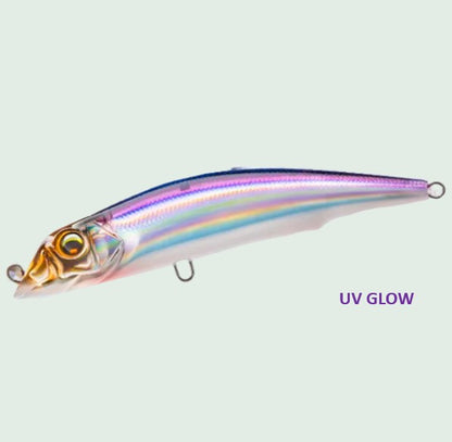 DUEL AILE MAGNET TG DARTER 105F