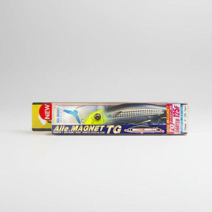 DUEL AILE MAGNET TG DARTER 125F