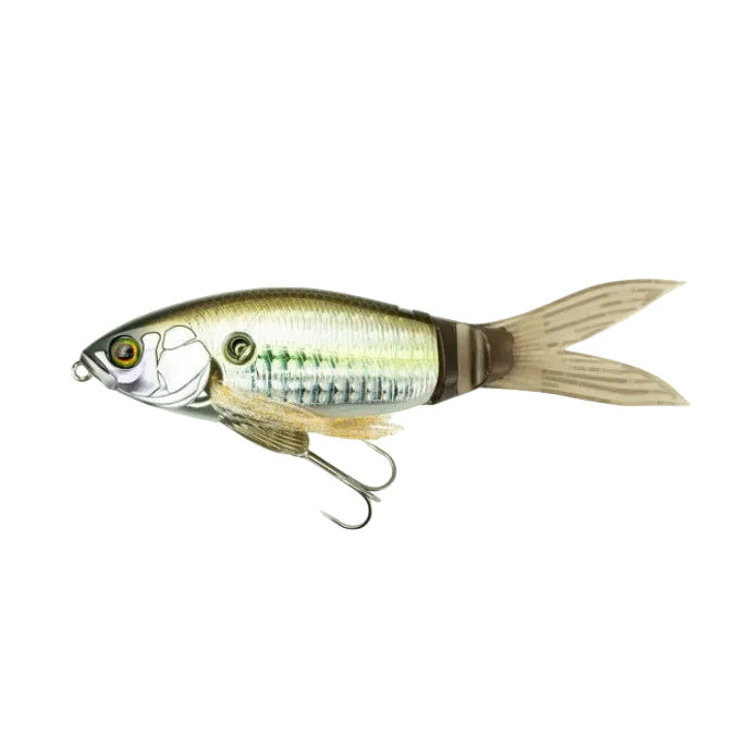 JACKALL SLICK BAIT 120