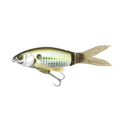 JACKALL SLICK BAIT 120
