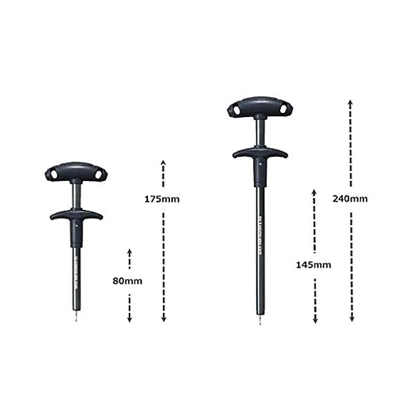 DAIWA QUICK HOOK REMOVER II 240mm
