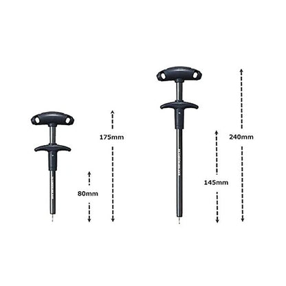 DAIWA QUICK HOOK REMOVER II 240mm