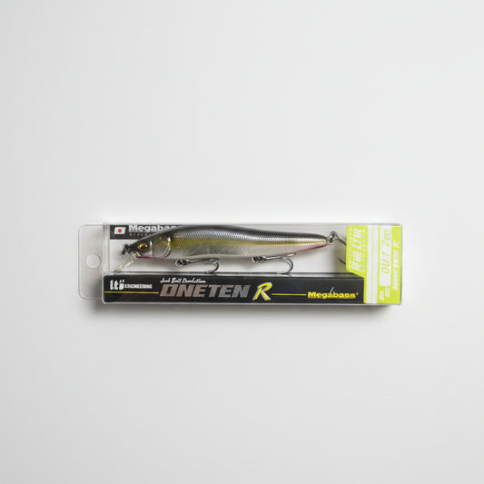 Megabass ONE TEN R