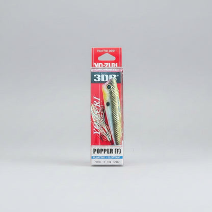 YO-ZURI 3DB POPPER (F)