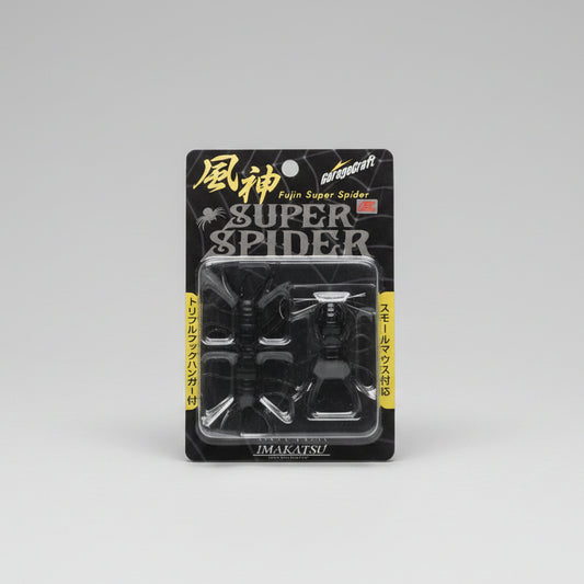 IMAKATSU FUJIN SUPER SPIDER