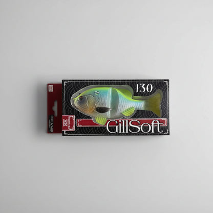 IMAKATSU GILL SOFT 130