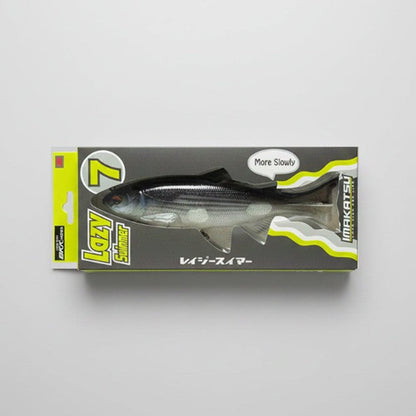 IMAKATSU LAZY SWIMMER 7"