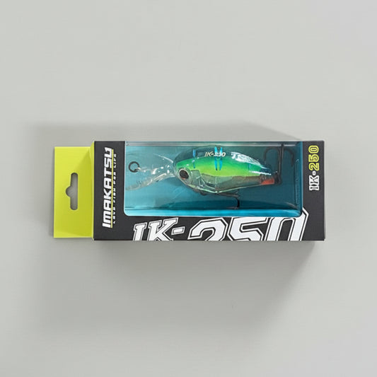 IMAKATSU IK-CRANK IK-250W