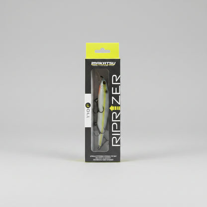 IMAKATSU RIPRIZER 110F