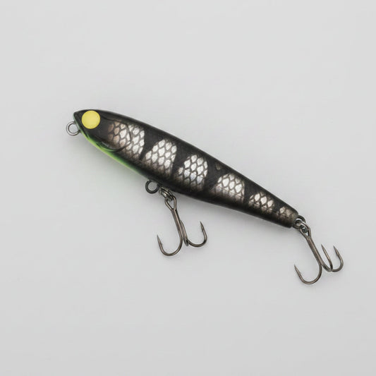 JACKALL BONNIE 65