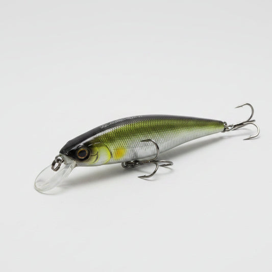 JACKALL SQUAD MINNOW 80SP