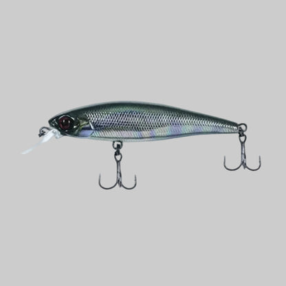 JACKALL SQUAD MINNOW 80SP