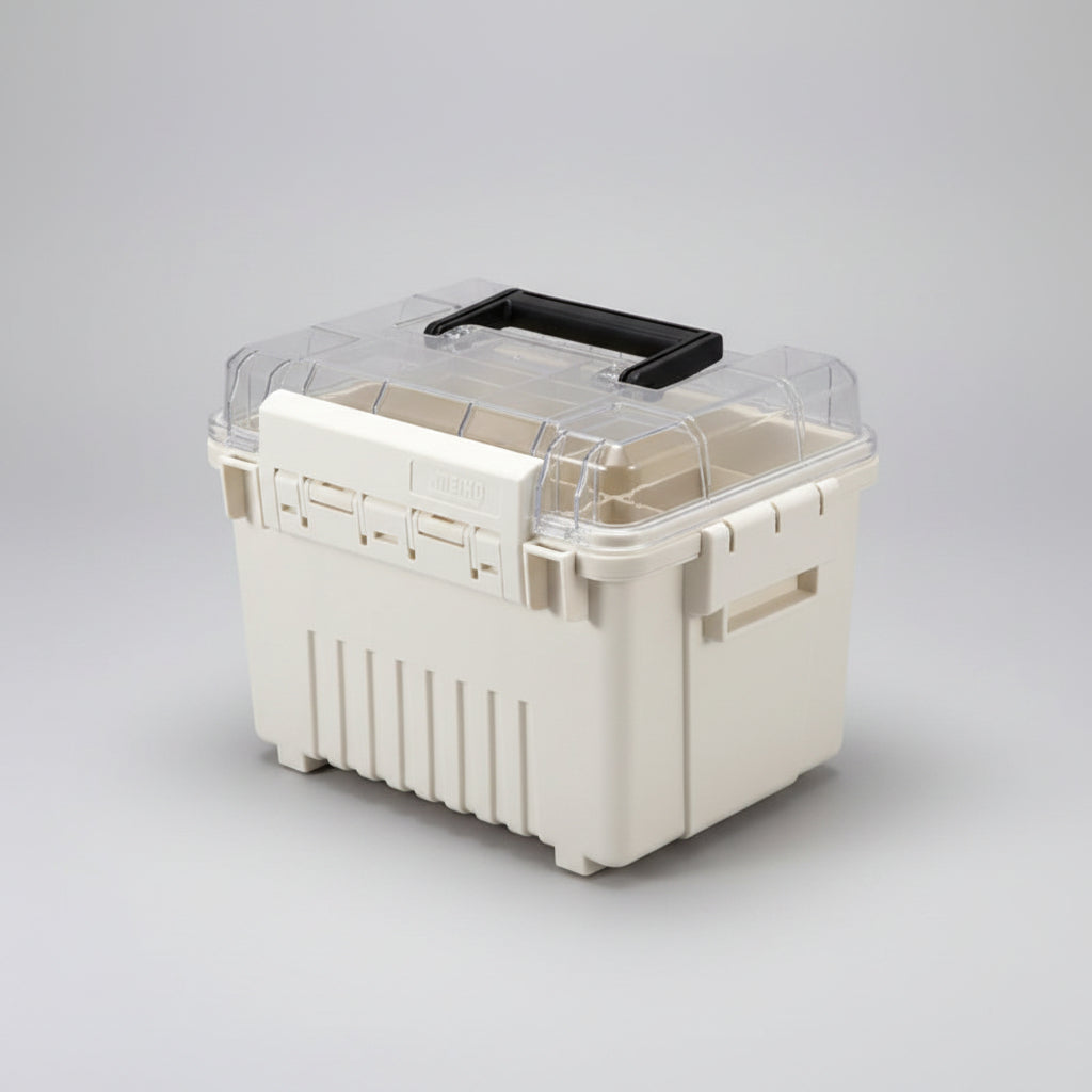 MEIHO BM-185 TACKLE BOX
