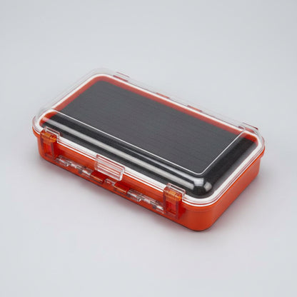 MEIHO BOUSUI WG-2 DOUBLE SIDED FOAM TACKLE CASE