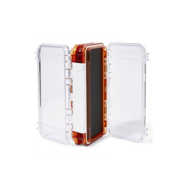 MEIHO BOUSUI WG-2 DOUBLE SIDED FOAM TACKLE CASE