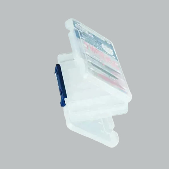MEIHO REVERSIBLE 100 DUAL SPACE MODEL