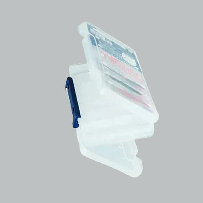 MEIHO REVERSIBLE 100 DUAL SPACE MODEL