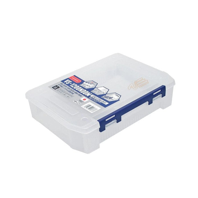 MEIHO VS-1200 NDDM COMPARTMENT CASE