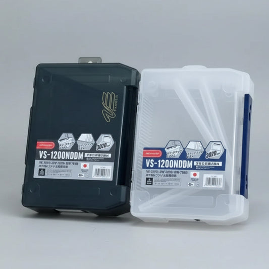 MEIHO VS-1200 NDDM COMPARTMENT CASE