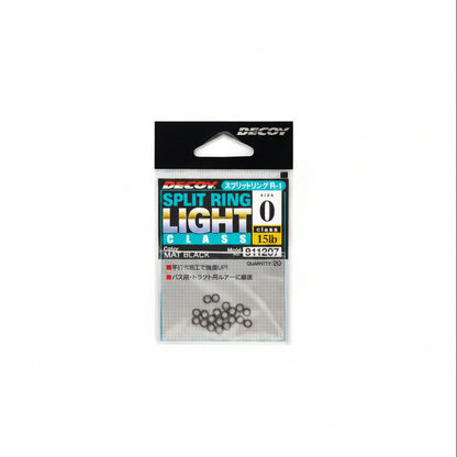 DECOY SPLIT RING LIGHT CLASS R-1