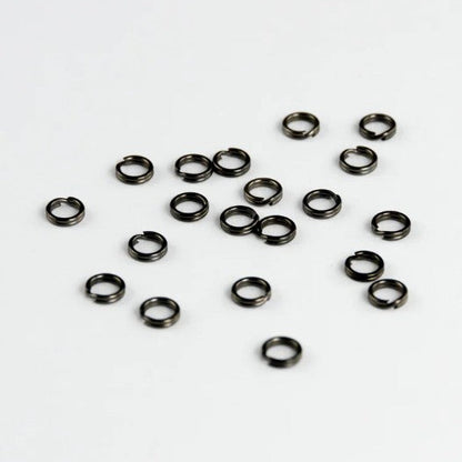 DECOY SPLIT RING LIGHT CLASS R-1
