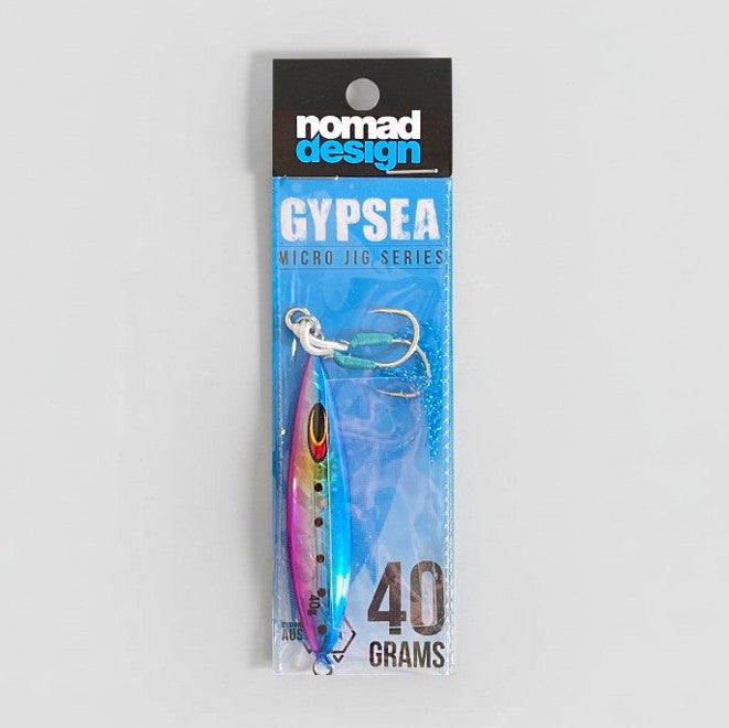 Nomad Design THE GYPSEA 40g