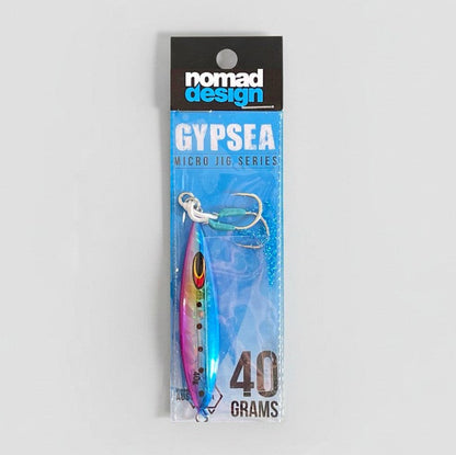 Nomad Design THE GYPSEA 40g