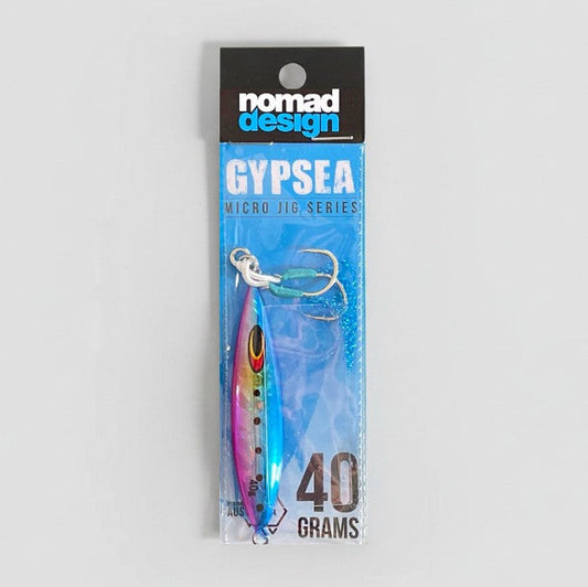 Nomad Design THE GYPSEA 40g