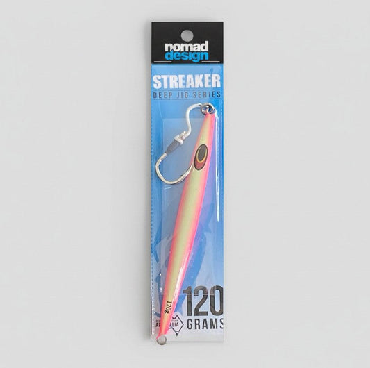 Nomad Design THE STREAKER 120g