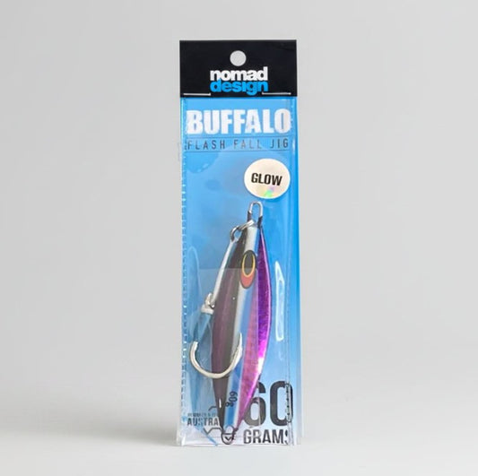 Nomad Design THE BUFFALO 60g