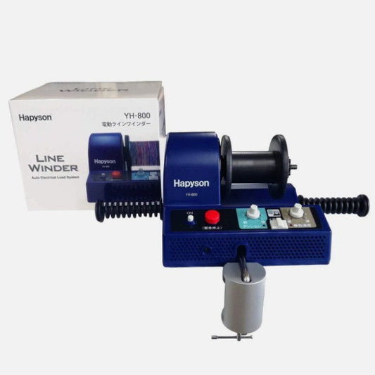 Hapyson YH-800 ELECTRIC LINE WINDER