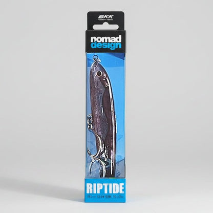 Nomad Design RIPTIDE 155 SLOW SINK