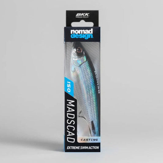 Nomad Design MADSCAD 150 AUTOTUNE