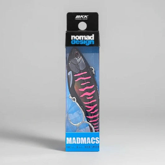 Nomad Design MADMACS 160 HIGH SPEED SINKING