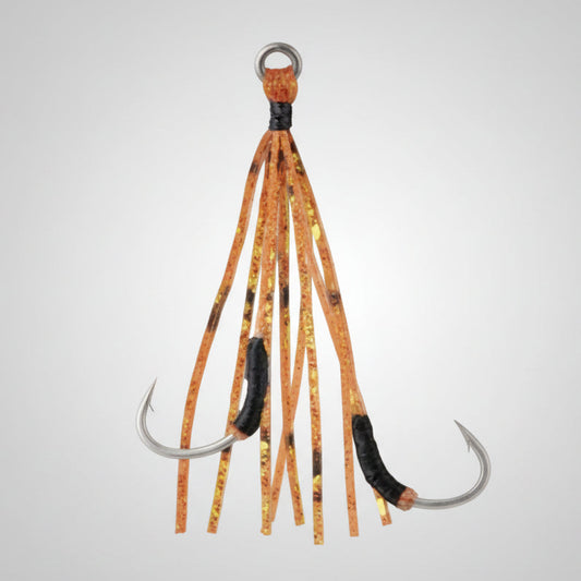 BKK Striker+ ASSIST HOOK LIGHT GAME