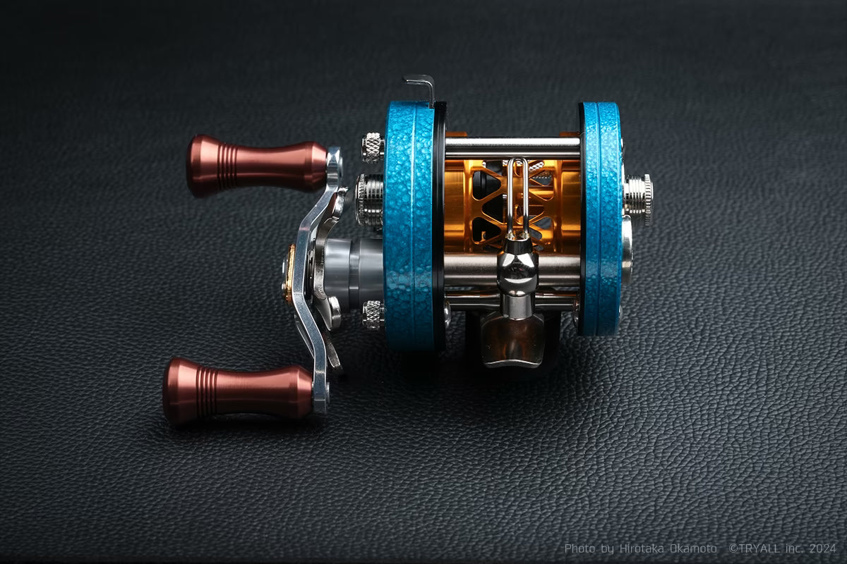 ISUZU TRY-ANGLE TC-01R [In-Store ONLY]