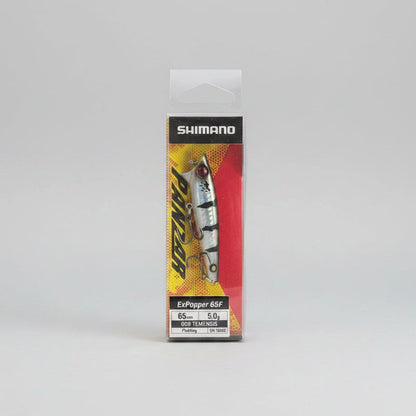 SHIMANO PANZAR ExPOPPER 65F
