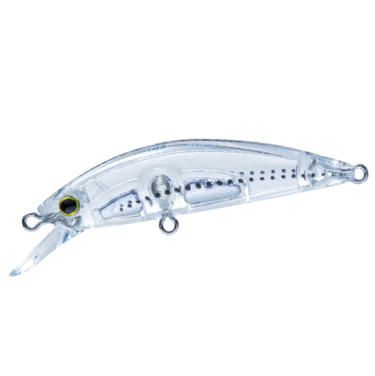 HARDCORE LIGHT GAME HEAVY MINNOW 50S